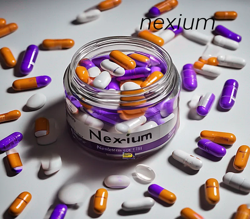 Precio de nexium 40 mg